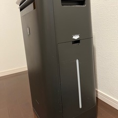 【SHARP】シャープ空気清浄機の画像
