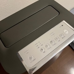 【SHARP】シャープ空気清浄機の画像