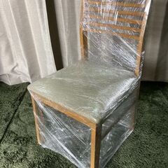 ★先着5名様★ ダイニングチェアの画像
