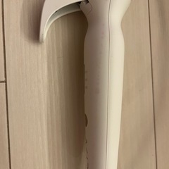 カールヘアアイロン A128W-32 ホワイト・ゴールドの画像