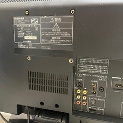 ゲーム機テレビセットの画像