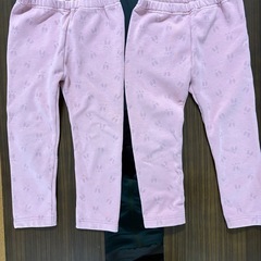 サイズ100 冬服　6着の画像
