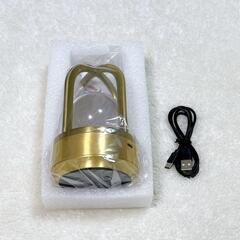 間接照明 おしゃれ 置き型 スタンド 3000mAh タッチ制御 3色モードの画像