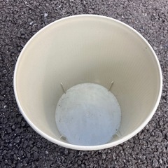 無料　10L ゴミ箱の画像
