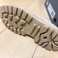 【新品】パラディウム 23.5cm スニーカーの画像