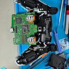 ジョイコンやPS5のコントローラーなど、ドリフト症状をお安…