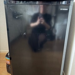 冷凍庫85L【冷凍機能専用】アイリスオーヤマ