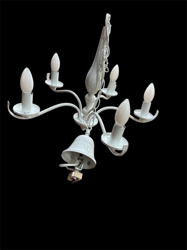 フランフラン　シャンデリア