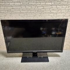 Panasonic TH-24C305 24インチ液晶テレビの画像