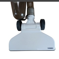ツインバード TWINBIRD TC-E123 2020年製 通電OKの画像