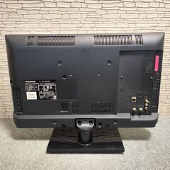 Panasonic TH-24C305 24インチ液晶テレビの画像