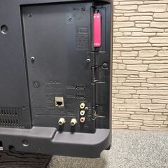Panasonic TH-24C305 24インチ液晶テレビの画像