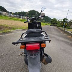 ヤマハギア50ccの画像