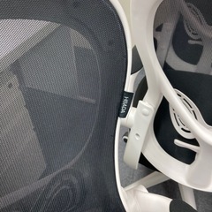 【オフィス椅子(腕置き付)】本社移転のため、売ります。の画像