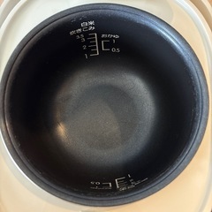 炊飯器の画像