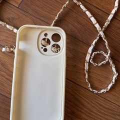 iPhone 15 pro max のケースの画像
