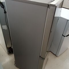 リユースのサカイ栃木店★ジモティ割あり★ AQUA 冷蔵庫 AQR-13K  126L 20年製 動作確認／クリーニング済み TC11270の画像