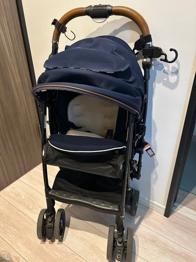 Aprica(アップリカ) ラクーナ　ビッテ　クッション　ベビーカー
