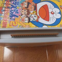 スーファミ★ドラえもん2のび太のトイズランド大冒険★ゲームソフトの画像