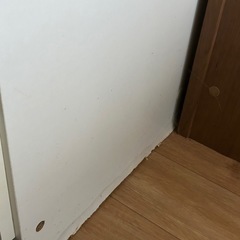 チェスト たんす　ホワイトの画像