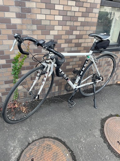 2011　MASI SPECIALE ROAD ロードバイク