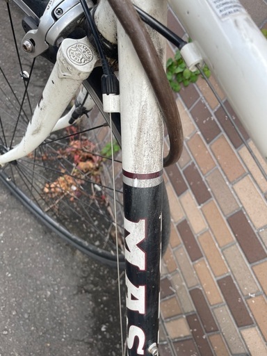 2011　MASI SPECIALE ROAD ロードバイク