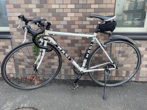 2011　MASI SPECIALE ROAD ロードバイク