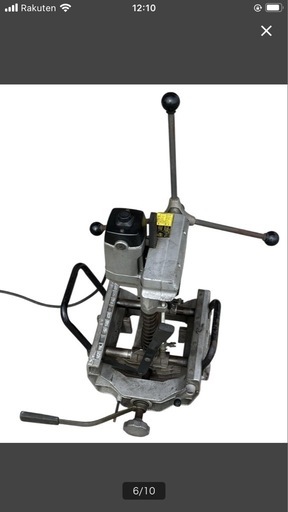 マキタ  手動角ノミ 7304 電動工具 大工道具 DIY 