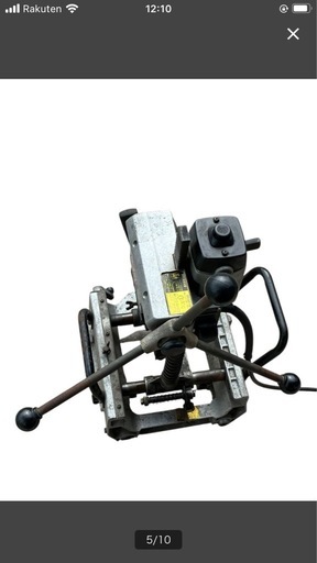 マキタ  手動角ノミ 7304 電動工具 大工道具 DIY 