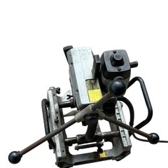 マキタ  手動角ノミ 7304 電動工具 大工道具 DIY の画像