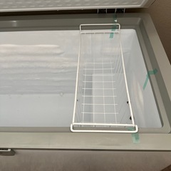 JCM冷凍ストッカーの画像