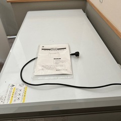 JCM冷凍ストッカーの画像