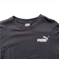 【PUMA】長袖Tシャツ 150 の画像