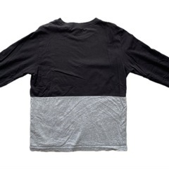 【PUMA】長袖Tシャツ 150 の画像