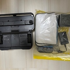 (お取引相手決定)⑤ iRobot ブラーバ371j 床拭きロボット の画像