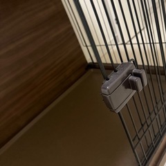 ペットゲージ　ペットサークルの画像