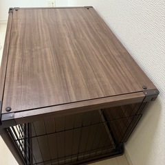 ペットゲージ　ペットサークルの画像