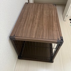 ペットゲージ　ペットサークルの画像