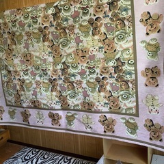 カーペット　美品の画像