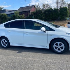 🚙お得なプライス！2014年式プリウス❗️の画像