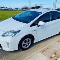 🚙お得なプライス！2014年式プリウス❗️の画像