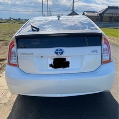 🚙お得なプライス！2014年式プリウス❗️の画像