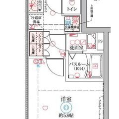 yk🍄初期費用分割相談可🌟敷金ゼロ🌟礼金ゼロ🌟仲介手数料ゼロ🌟Ｊ...