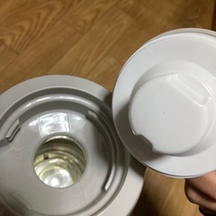象印ポット1Lの画像