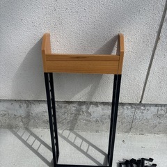 玄関ラック(ミニサイズ)の画像