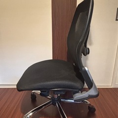 メッシュチェア オフィスチェア ネットチェア いす イス 椅子の画像