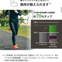 ドクターエア　3DスーパーブレードPRO 新品の画像