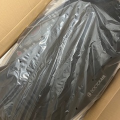 ドクターエア　3DスーパーブレードPRO 新品の画像