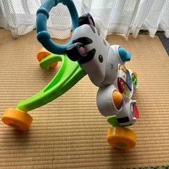 フィッシャープライス(fisher price)の画像