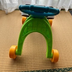 フィッシャープライス(fisher price)の画像